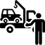 <span>Saray Güvenilir </span> Çekici