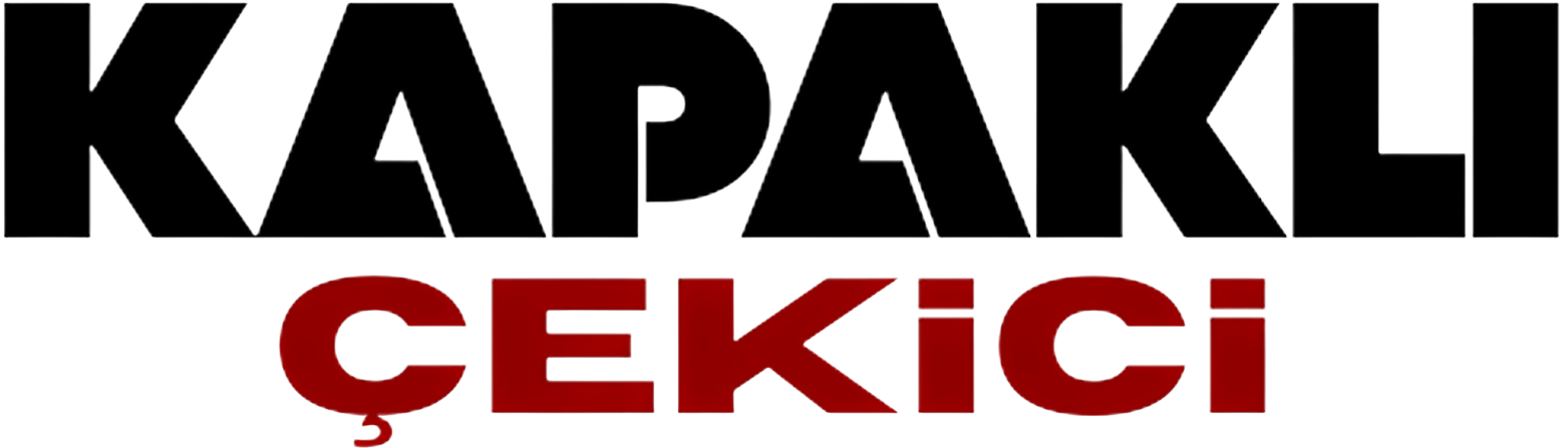 Kapaklı Çekici - Kapaklı Oto Kurtarma | 0533 583 84 18 Logo